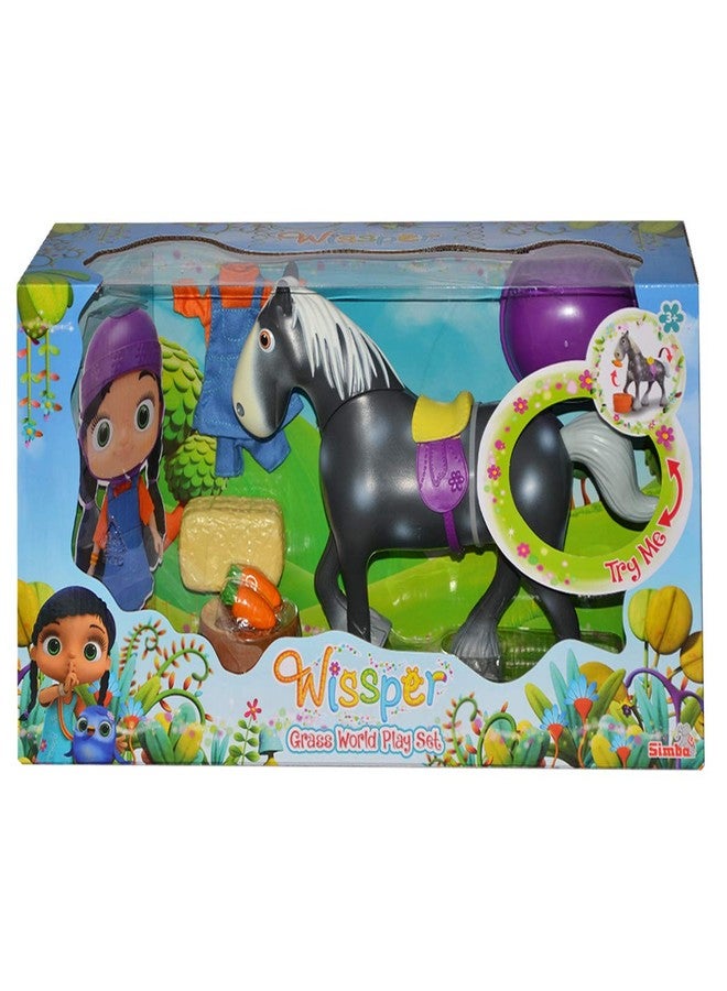 Simba Wissper Grass World Play Set - Image 5